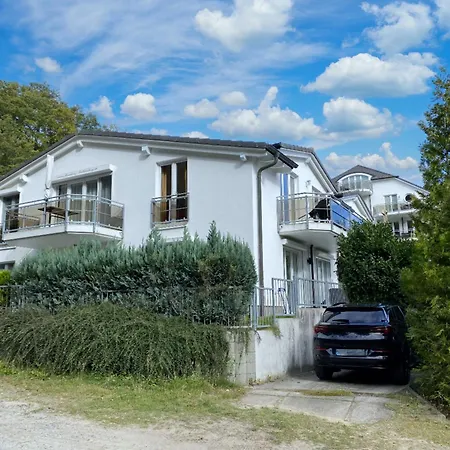 Residenz Falkenberg Whg. 06 Sellin (Rugen)