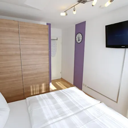 Appartement Residenz Falkenberg Whg. 06 *