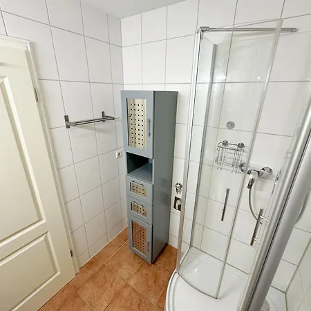 Apartment Residenz Falkenberg Whg. 06 Sellin (Rugen)