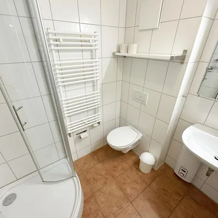 Apartment Residenz Falkenberg Whg. 06