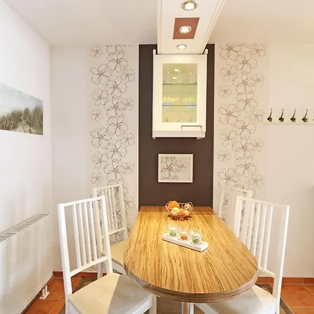 Residenz Falkenberg Whg. 06 Appartement Sellin (Rugen)