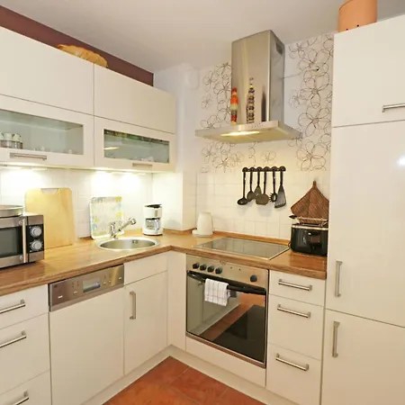 Residenz Falkenberg Whg. 06