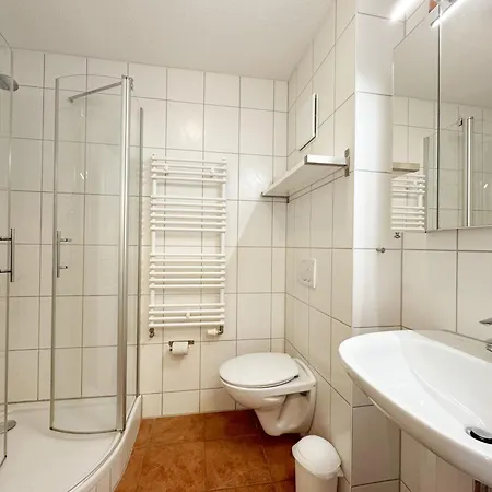 Residenz Falkenberg Whg. 06 Apartment *