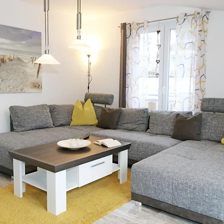 Appartement Residenz Falkenberg Whg. 06 Sellin (Rugen)