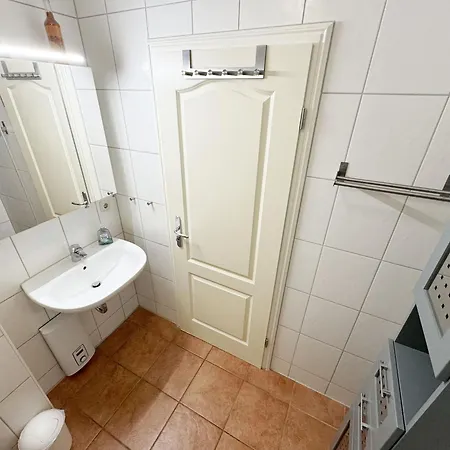 Residenz Falkenberg Whg. 06 Appartement
