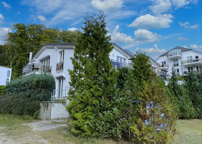 Residenz Falkenberg Whg. 06