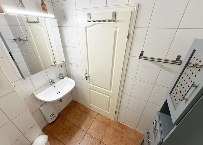 Residenz Falkenberg Whg. 06 Sellin (Rugen)