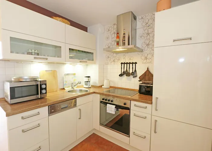 Residenz Falkenberg Whg. 06